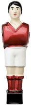 Babyfoot Bonzini B90 Original sans monnayeur