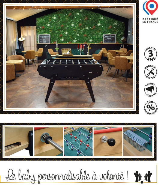 Baby-foot 200 PETIOT
