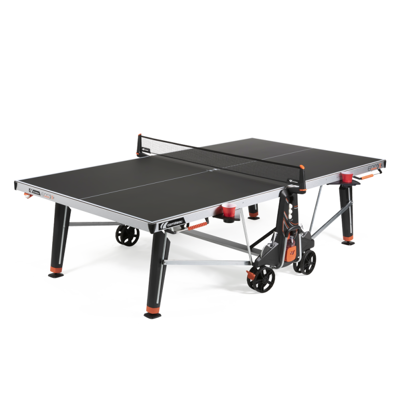 Cornilleau 600X Outdoor-Tisch