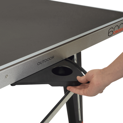 Cornilleau 600X Outdoor-Tisch