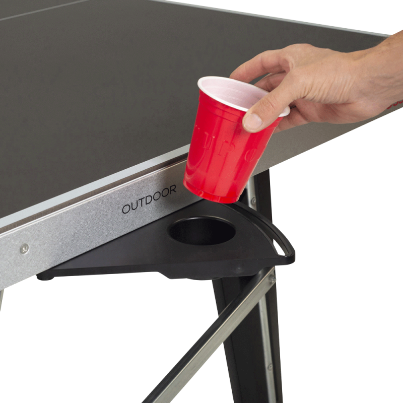 Cornilleau 600X Outdoor-Tisch