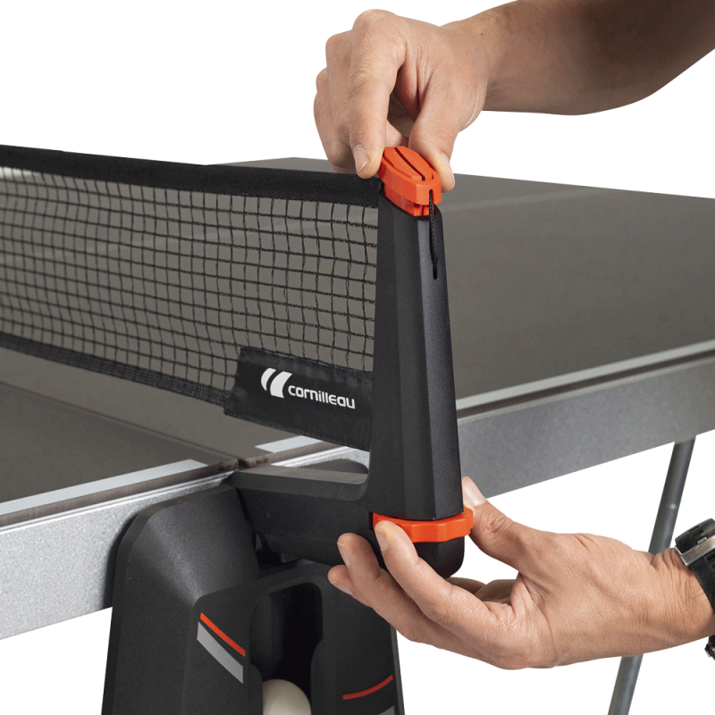 Cornilleau 600X Outdoor-Tisch
