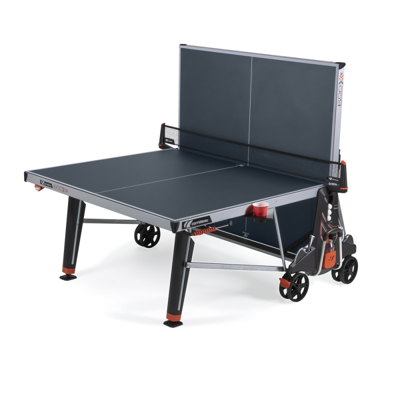 Cornilleau 600X Outdoor-Tisch
