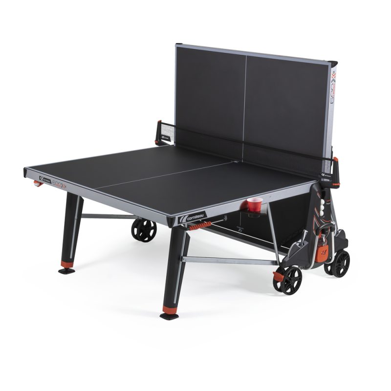 Cornilleau 600X Outdoor-Tisch