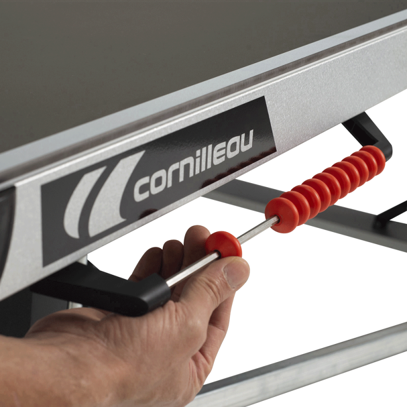 Cornilleau 600X Outdoor-Tisch