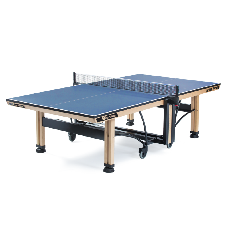 Tischtennisplatte 850-W ITTF CORNILLEAU