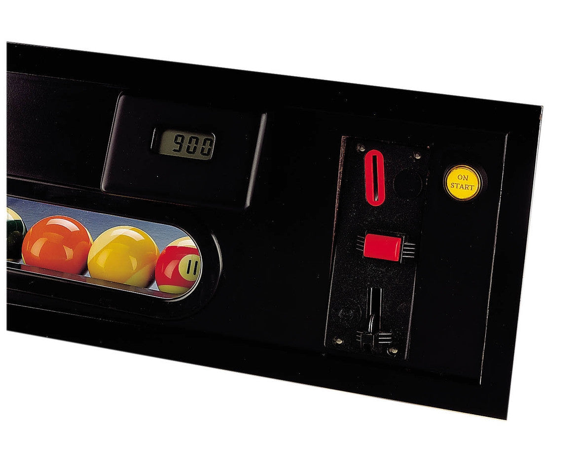 Billard Garlando Ambassador 7