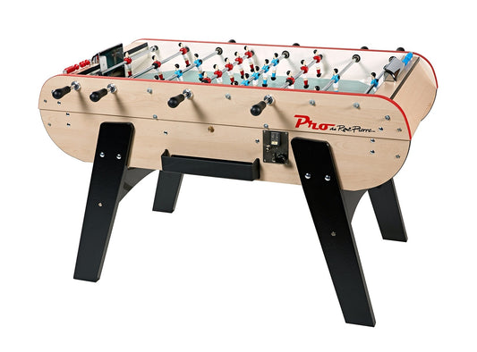 Baby-foot Pro RENE-PIERRE