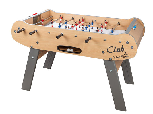 Baby-foot Club RENE-PIERRE