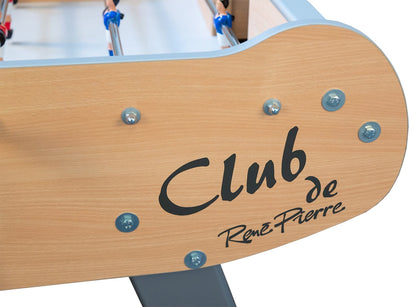 Tischfußballverein RENE-PIERRE