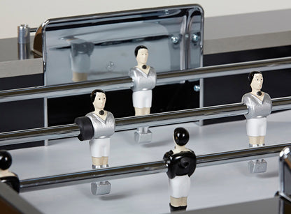 Duo RENE-PIERRE Tischfußball