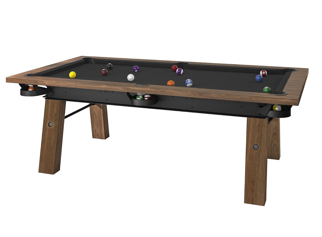 Billard Dock RENE-PIERRE