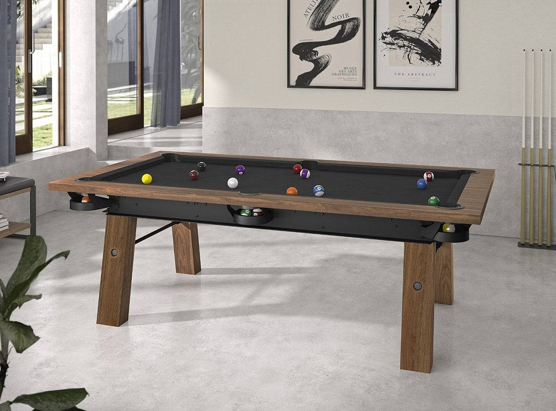 Billard Dock RENE-PIERRE