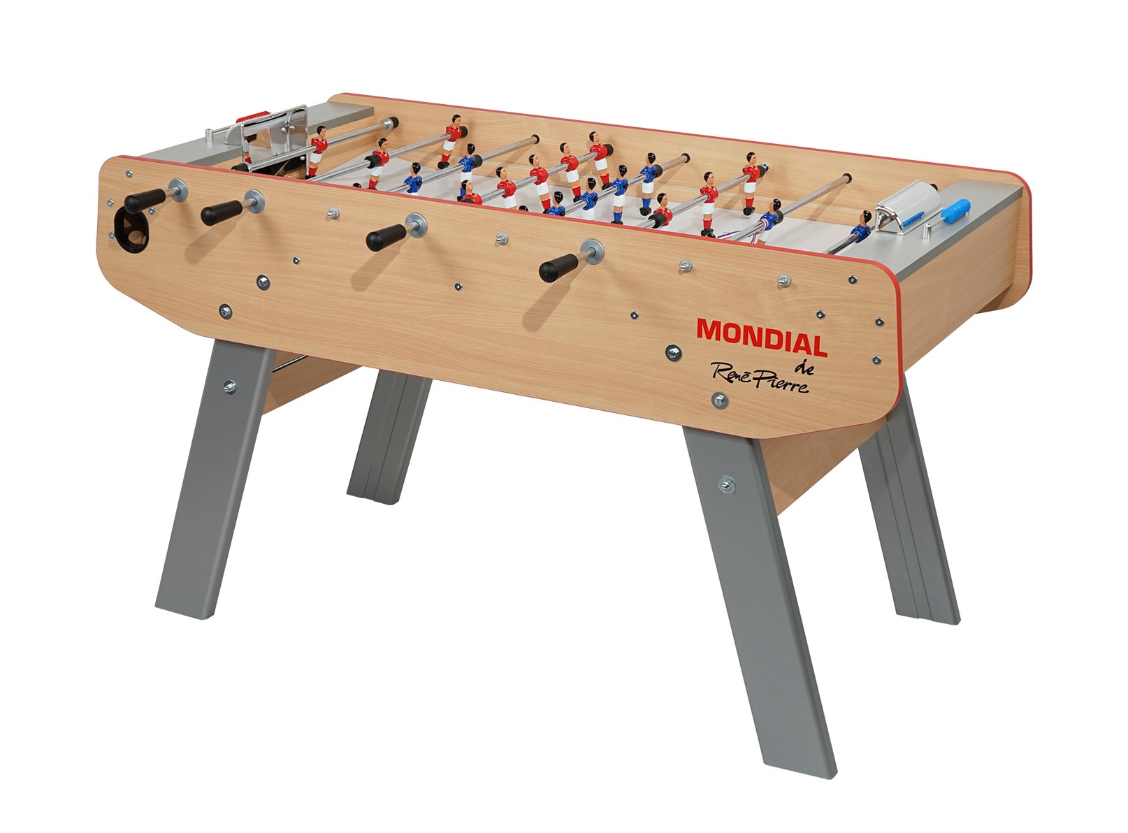 Baby-foot Mondial RENE-PIERRE
