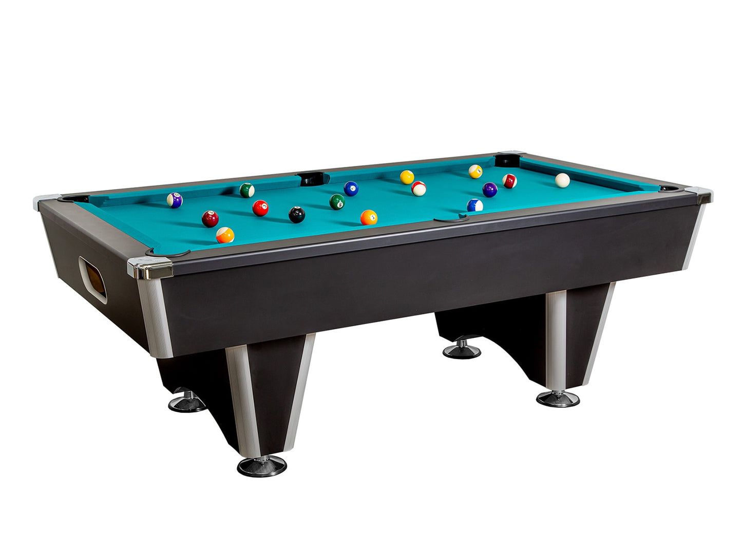 Billard Pacha RENE-PIERRE
