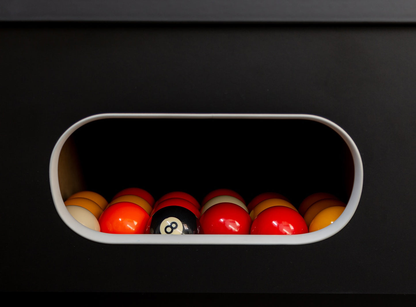 Billard Pacha RENE-PIERRE