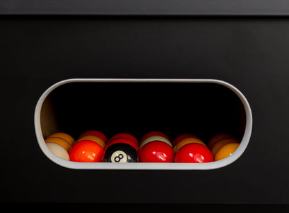Billard Pacha RENE-PIERRE