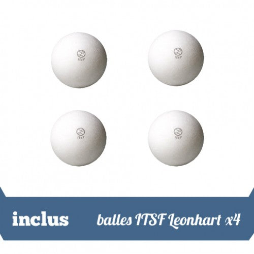 Leonhart Sport Tischfußball
