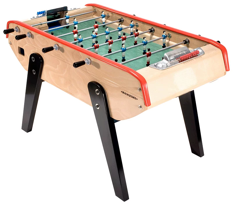 Babyfoot Bonzini B90 Original sans monnayeur