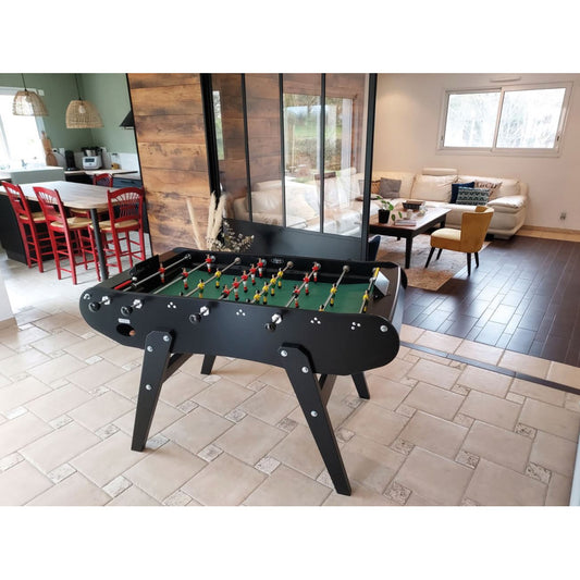 Baby-foot Familial Hêtre Spalte PETIOT