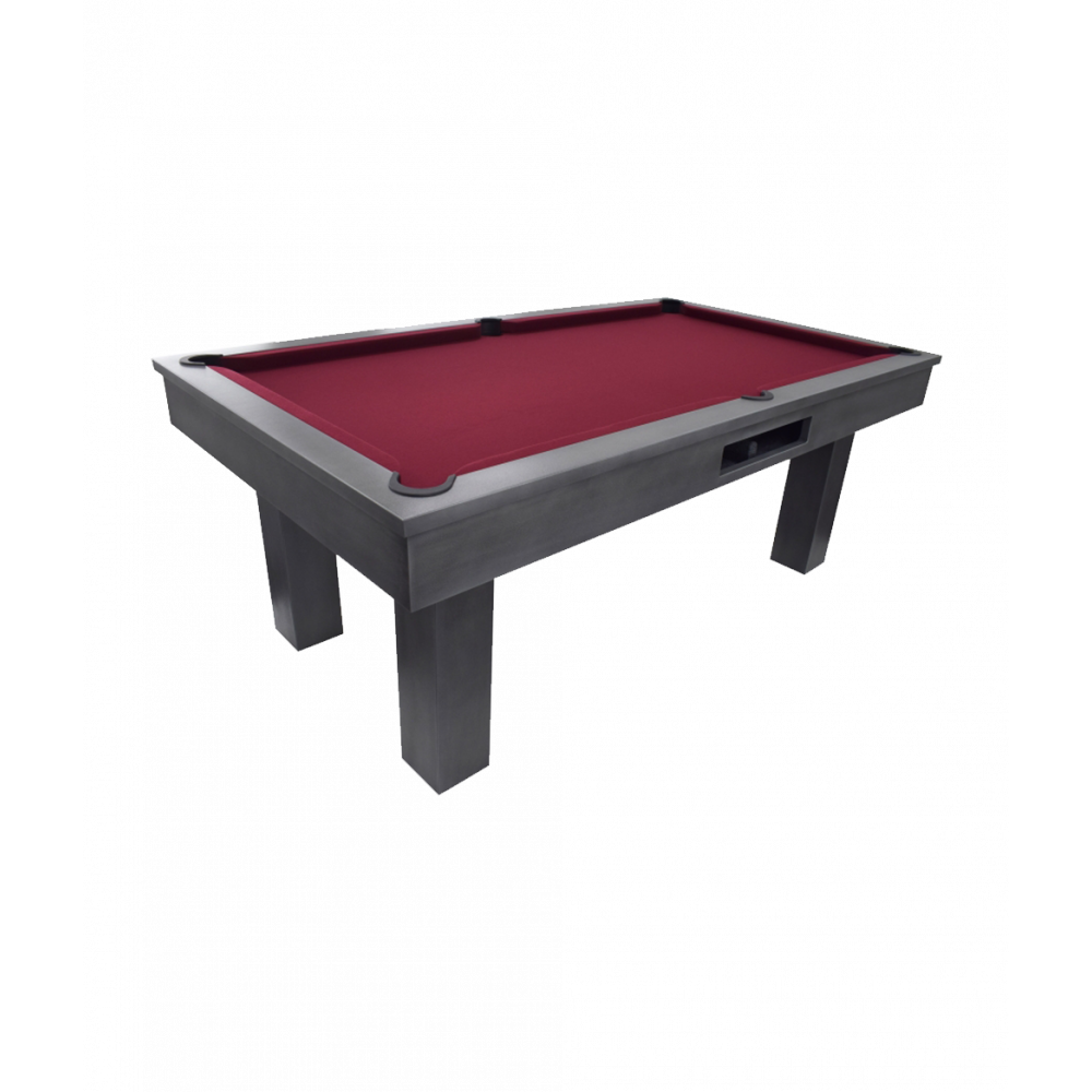 Niagara 240 (8ft) Petiot Billard