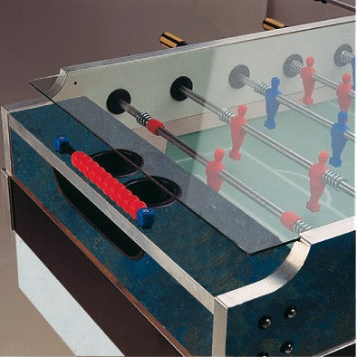 Garlando Olympic Outdoor Münz-Tischfußball