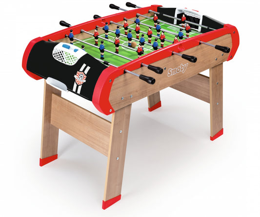 Babyfoot Champions SMOBY