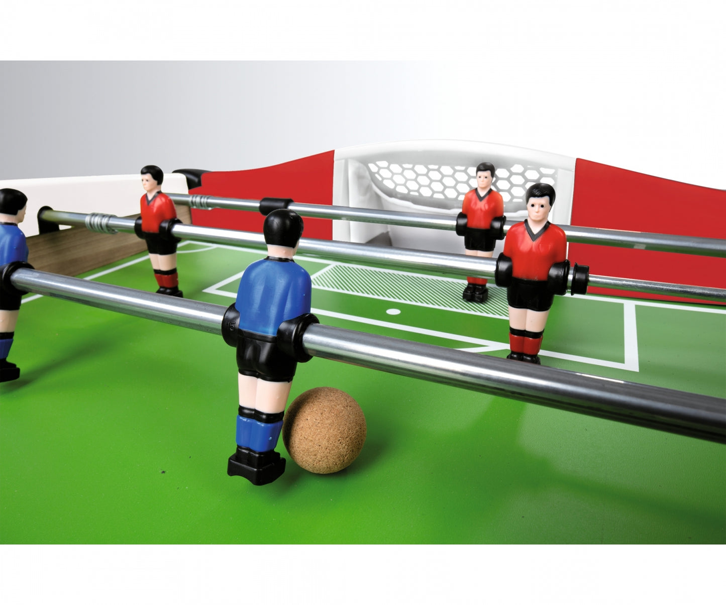 Babyfoot N°1 SMOBY