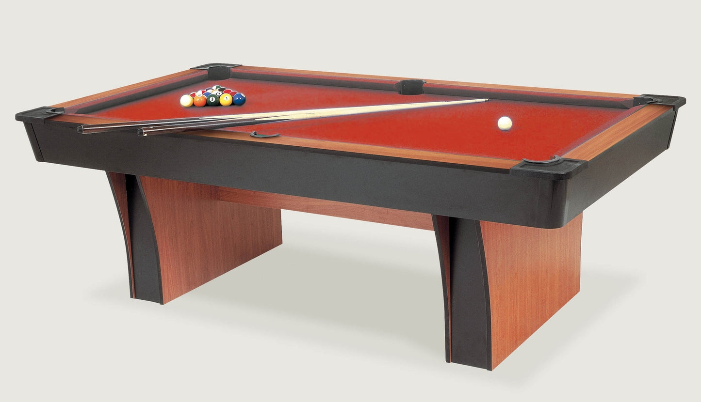 Billard Garlando Alexandra 7