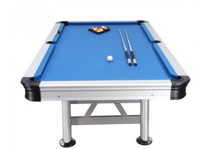 Garlando Florida 8FT Outdoor-Billardtisch