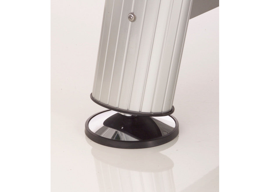 Garlando Florida 8FT Outdoor-Billardtisch