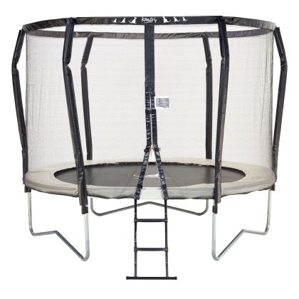 Trampoline Famili kangui