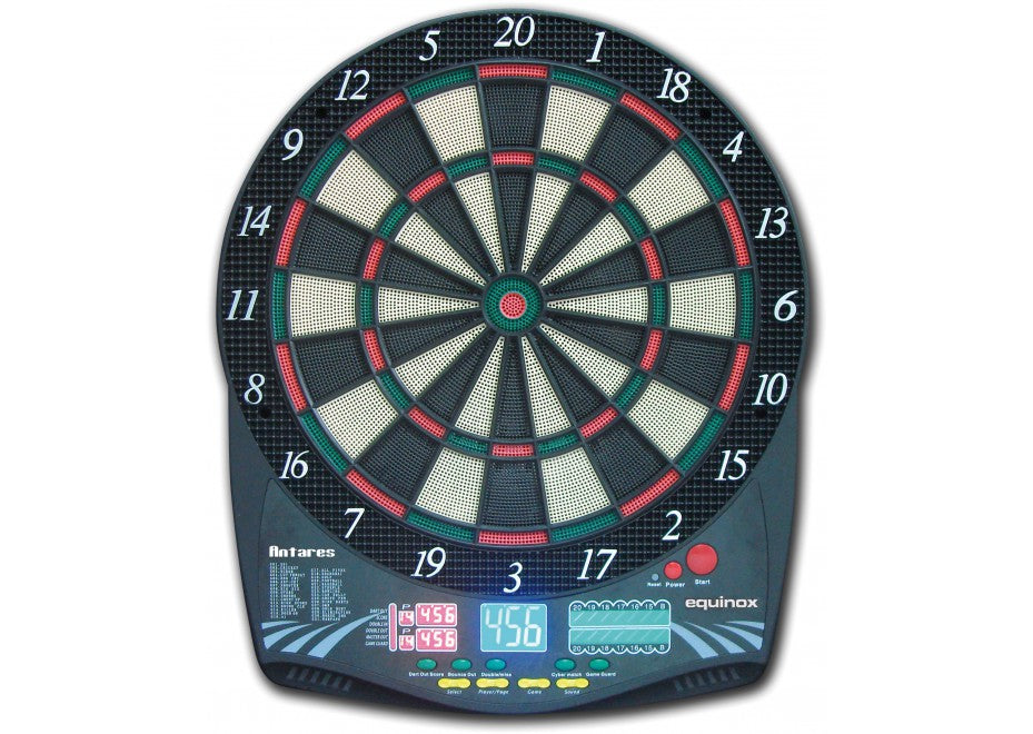 Equinox Antares Elektronischer Dart
