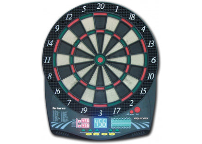 Equinox Antares Elektronischer Dart