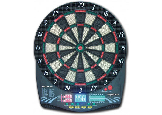 Equinox Antares Elektronischer Dart