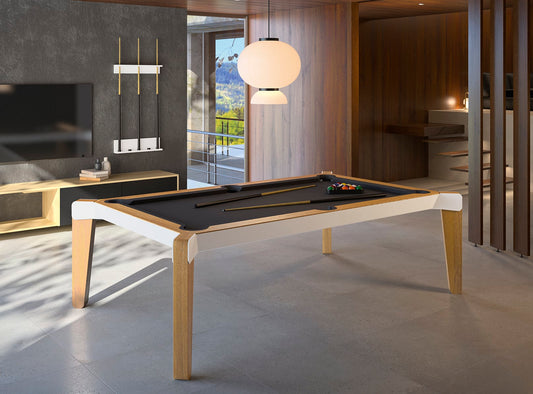 Eden Billiards RENE-PIERRE