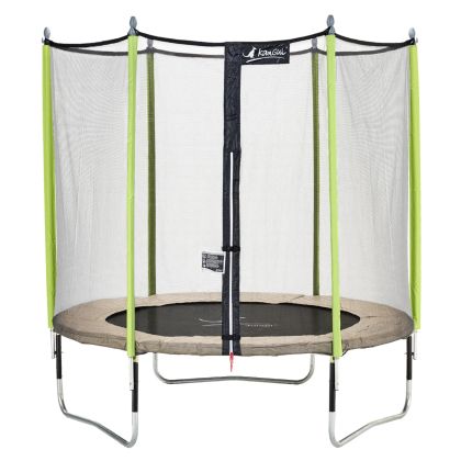 Trampoline Jumpi Kangui