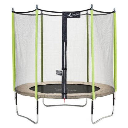 Trampoline Jumpi Kangui