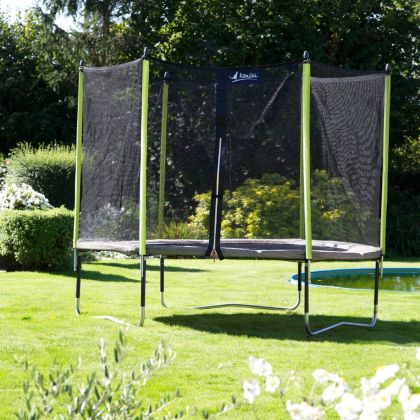 Trampoline Jumpi Kangui