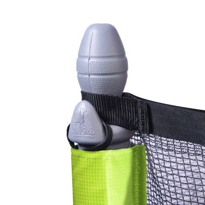 Trampoline Jumpi Kangui