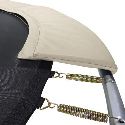 Trampoline Jumpi Kangui