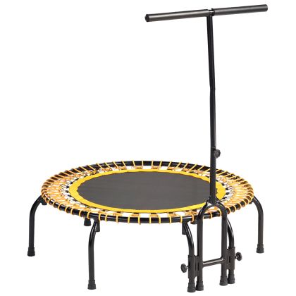 Trampoline Fitness Kangui