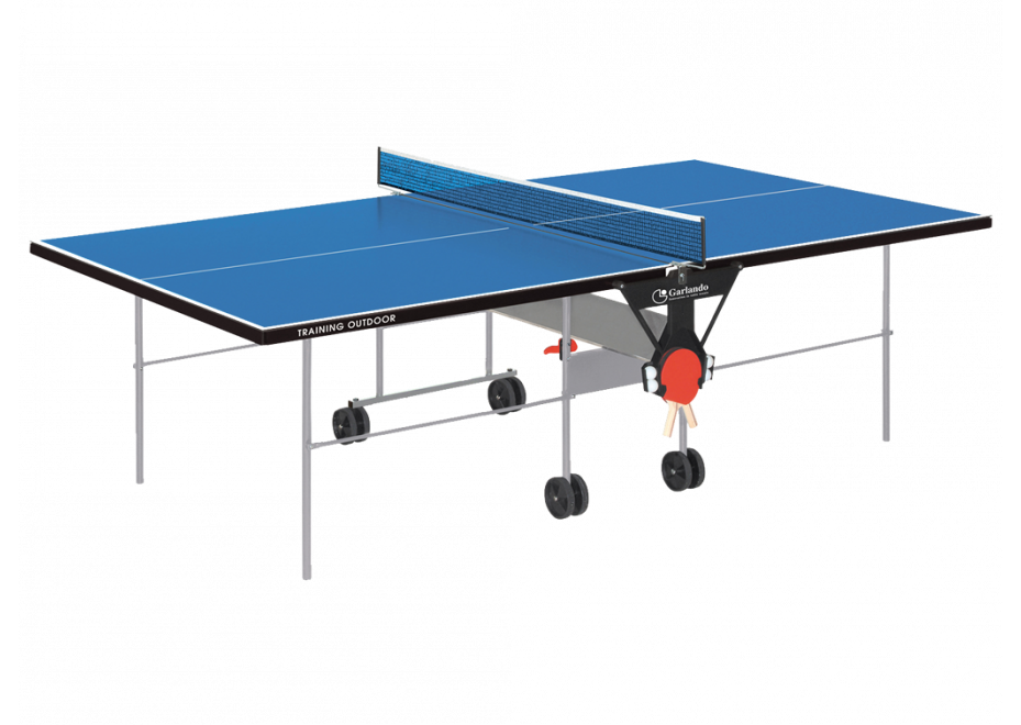 Ping pong Garlando Training Outdoor