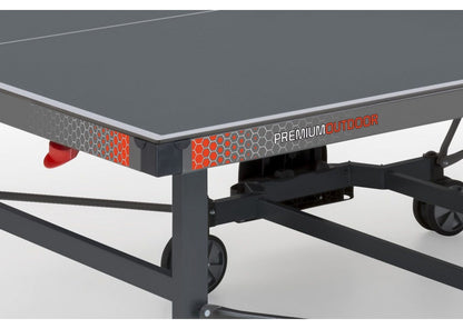 Ping Pong Garlando Premium Outdoor