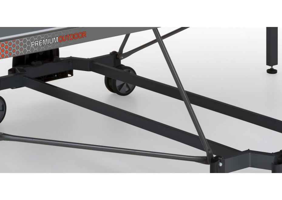 Ping Pong Garlando Premium Outdoor