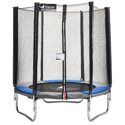 Trampoline Yzi Kangui