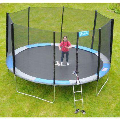 Trampoline Yzi Kangui