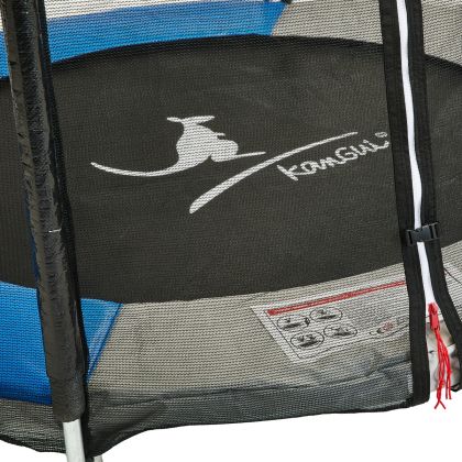 Trampoline Yzi Kangui