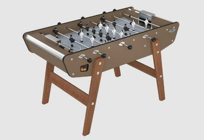 Stella Home Outdoor Taupe Tischfußball