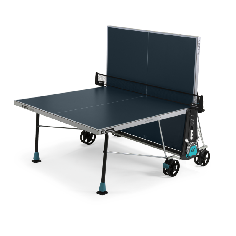 CORNILLEAU 300X Outdoor-Tischtennis